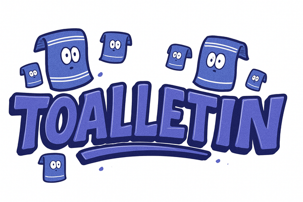 toalletin